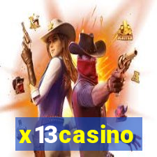 x13casino