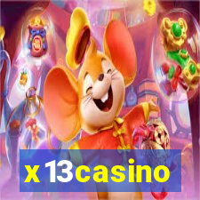 x13casino