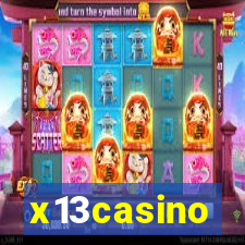 x13casino