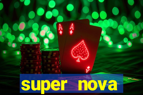 super nova itabirito itabirito portal supernova.com.br