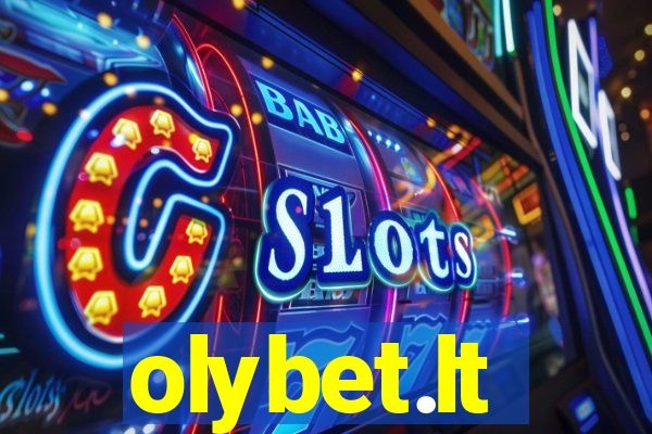 olybet.lt