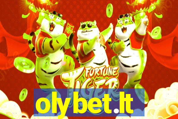 olybet.lt