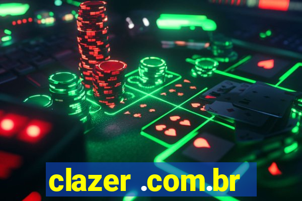 clazer .com.br