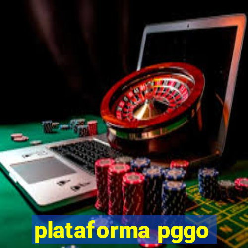 plataforma pggo