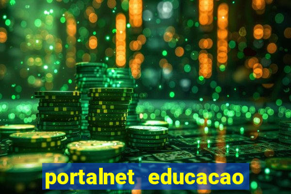 portalnet educacao sp gov br