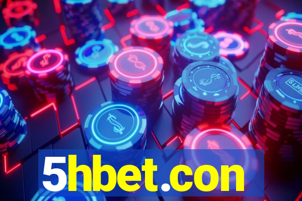 5hbet.con