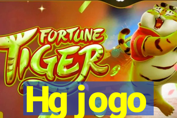 Hg jogo