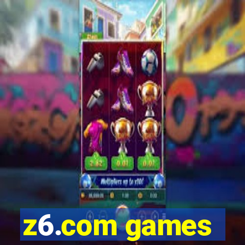 z6.com games