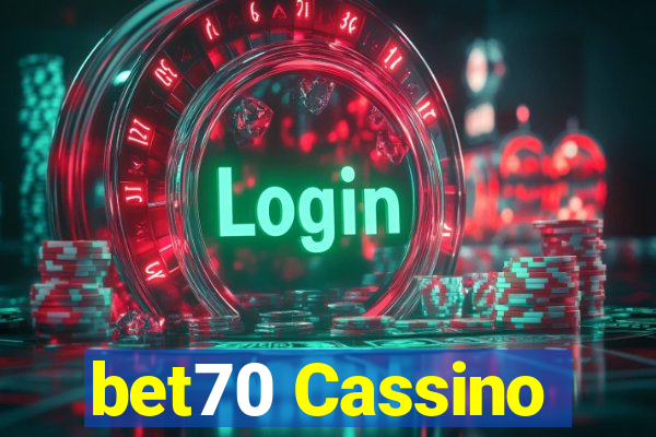 bet70 Cassino