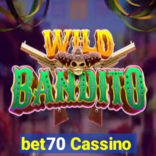 bet70 Cassino