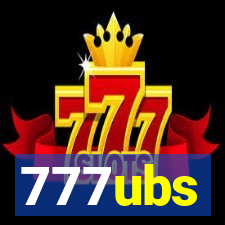 777ubs