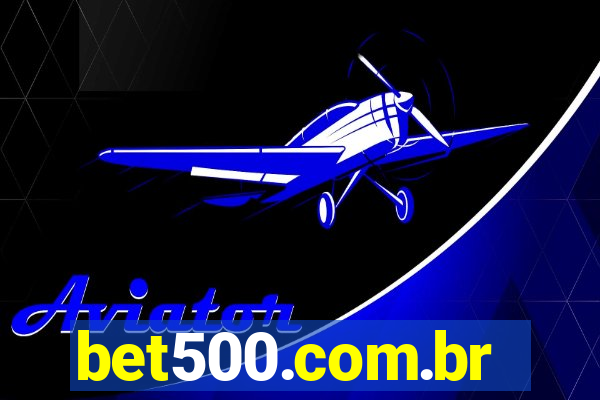 bet500.com.br