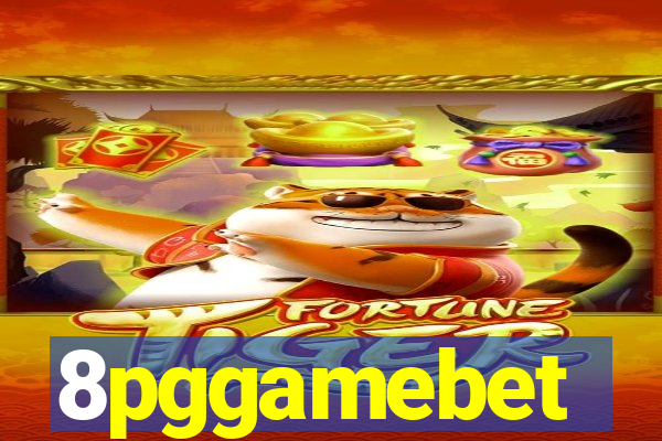 8pggamebet