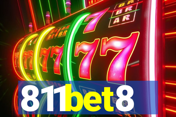 811bet8