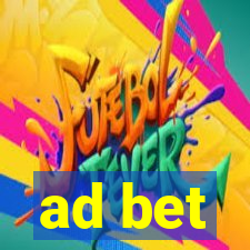 ad bet