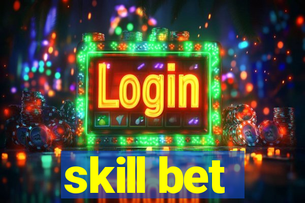 skill bet