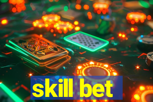 skill bet