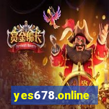 yes678.online