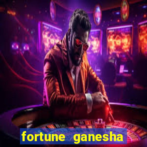 fortune ganesha gold demo grátis