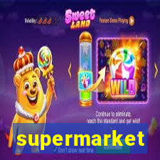 supermarket simulator apk dinheiro infinito