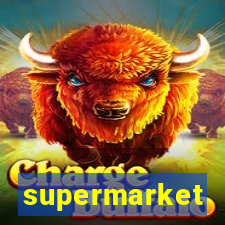 supermarket simulator apk dinheiro infinito