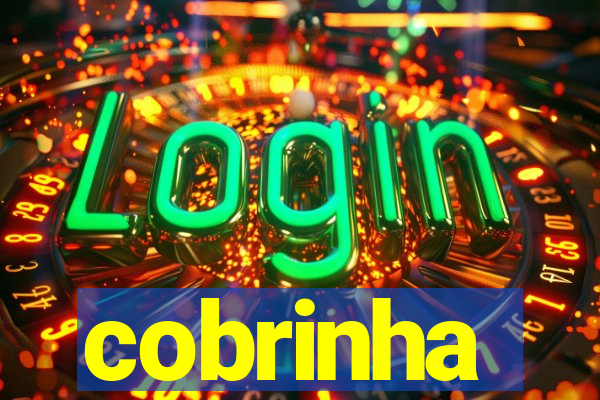 cobrinha