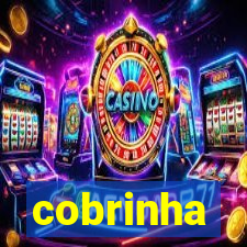 cobrinha