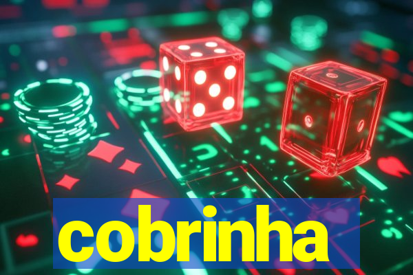 cobrinha