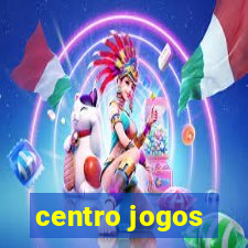 centro jogos