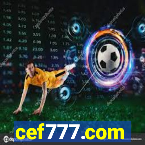 cef777.com