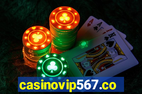 casinovip567.com