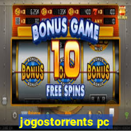 jogostorrents pc