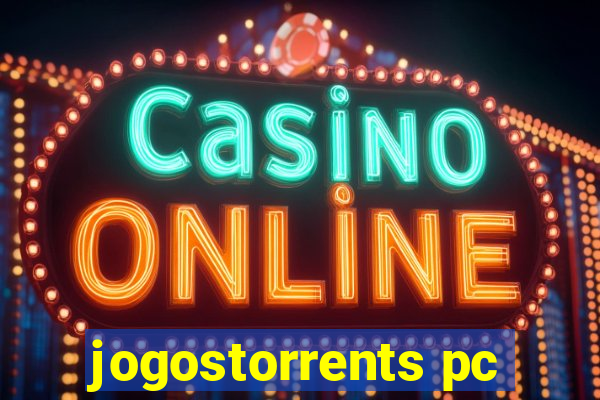 jogostorrents pc