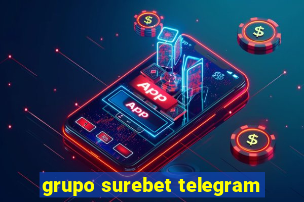 grupo surebet telegram