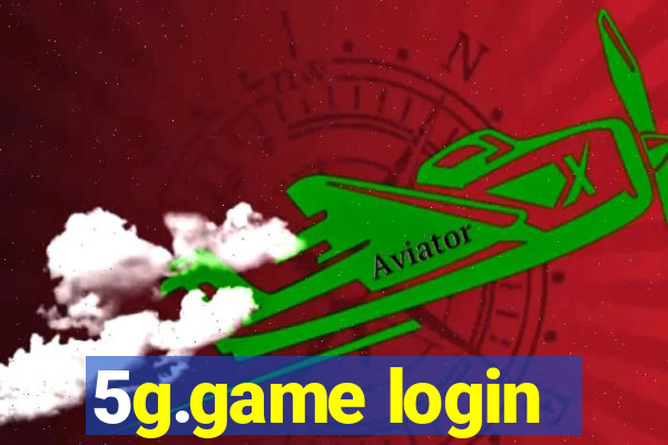 5g.game login