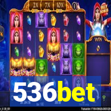 536bet