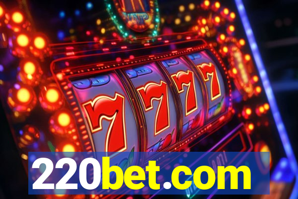 220bet.com