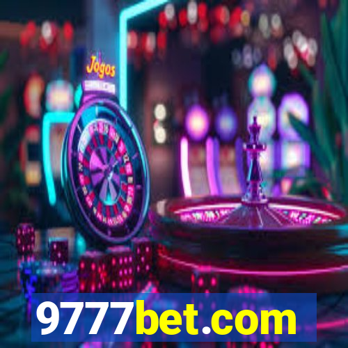 9777bet.com