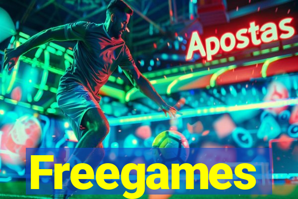 Freegames