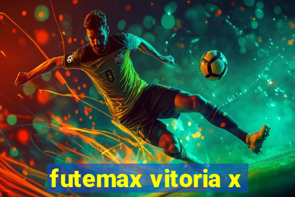 futemax vitoria x