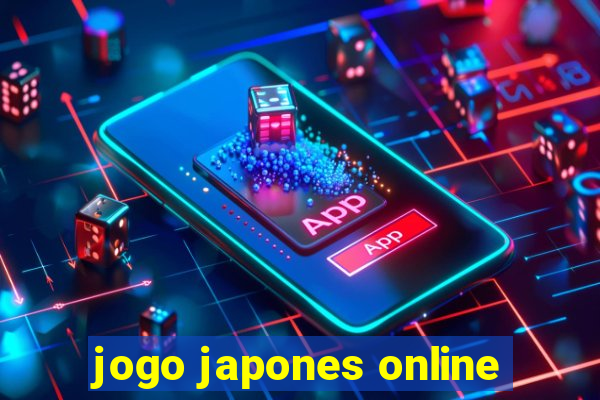 jogo japones online