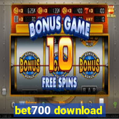 bet700 download