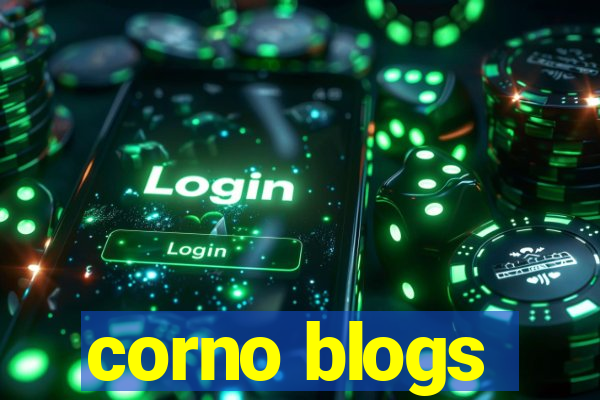 corno blogs