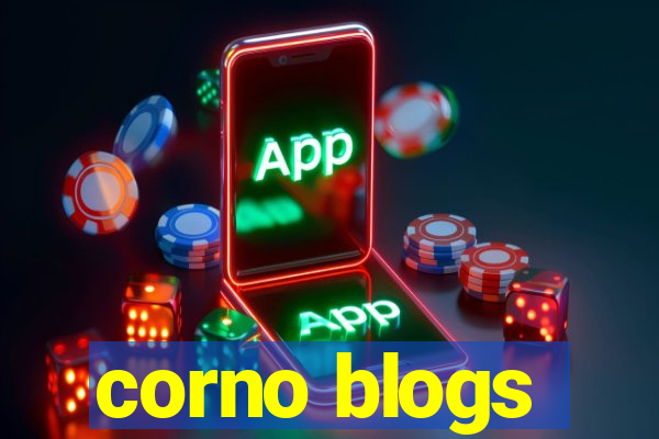 corno blogs