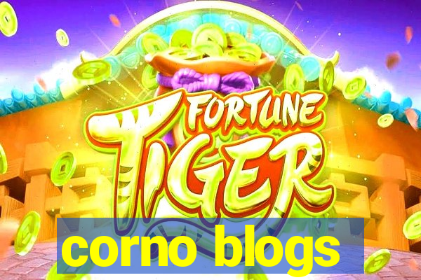 corno blogs