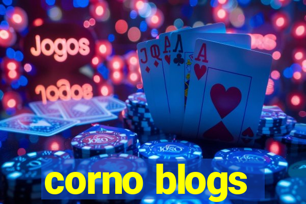 corno blogs