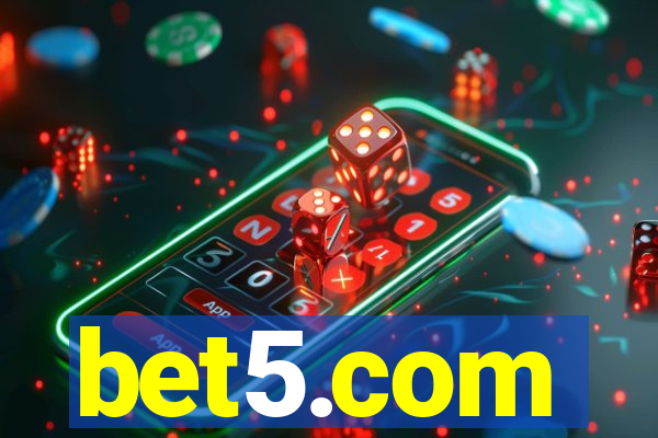 bet5.com