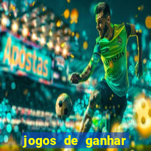 jogos de ganhar dinheiro sem depositar