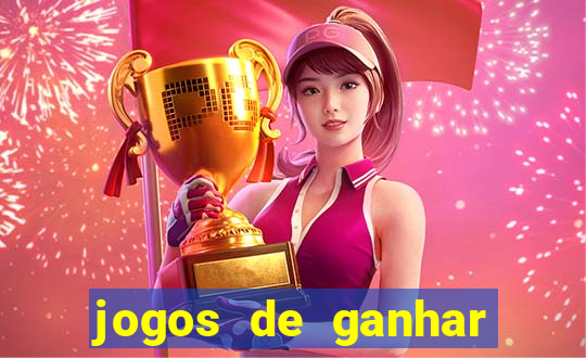 jogos de ganhar dinheiro sem depositar