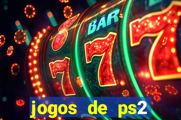 jogos de ps2 formato iso